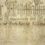 <a href='http://www.ra.ee/pargamendid/index.php/et/parchment/view?id=16086&_xr=eNotizkOgDAMBP%252FinpAAArRU9JR8wAITInEfFeLvnNWMRrsMg8NBZ4zokxUmBk28VG0vw%252Bav8ijdPQEt0lRjLfSvyiJXQaiV8ZxzrNK3g%252Baf5mEK6niwO9v3FoBko%252Bw8L7%252F%252FI%252Bc%253D' target='_blank' rel='noopener noreferrer'>Ürik TLA.230.1.BE_14/viii</a>, 1756. a. </ br>
Läbipaistvus.
Dokumenteeritud on ühtlane läbipaistvus üle kogu pinna.
