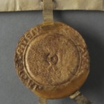 TLA.230.1-i.636
VAJALIK KONTROLL: Vt
<a href='http://www.ra.ee/pargamendid/index.php/et/parchment/view?id=14097&_xr=eNpLtDK0qs60MrBOtDKBMIqtDM2slAoSi5IzclPzSvSLU0FMJaC4uZVSUWpacn5KKohnaGqlFOLjqGdkbKBnqOupZ2ZsBha2UiqE0oYg2sJKKScxL700MR2sy8hKKbVEybq2FgB9SyL6'>TLA.230.1-I.636</a></br>
Köitmata pärgament.
Pitseri kinnitus läbi dokumendi kaksikmurdesse tehtud lõike .