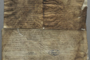 <a href='http://www.ra.ee/pargamendid/index.php/et/parchment/view?id=14272&_xr=eNotjM0OgjAQhN9lH6B0AX8ynDTx0MSj8WoarNhEi9DlZHh3s%252BBpvpnJjAfjG2Ebj80KGbwFffzYPt8hSZGDImnOoJiyRJkk9kmjCnQ5H5R2oDE82v4e1JV2KUxZWcPmeLpxXVydc8sNaPgrq%252B5BL5%252B6yXfrFBSEmnn%252BAUMbLZk%253D' target='_blank'>Ürik TLA.230.1.BE_14/viii</a>, 1503. a. </ br>
Eelneva parandamise või konserveerimise tunnustega pärgament.