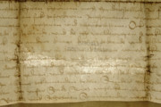 <a href='http://www.ra.ee/pargamendid/index.php/et/parchment/view?id=17513&_xr=eNpLtDK0qs60MrBOtDKBMIqtDM2slAoSi5IzclPzSvSLU0FMJaC4uZVSUWpacn5KqhJUVYiPo56RsYGeoa6np56huQFY3EqpEEobgmgLK6WcxLz00sR0sDYjK6XUEiXr2loAn%252FUjPQ%253D%253D' target='_blank'>Ürik TLA.230.1-ii.170</a>, 1525. </br>
Klaasjas ala.
Üle pinna klaasja alaga, degradeerunud pärgament on dokumenteeritud läbivas valguses.
Klaasjad alad murdejoonte piirkonnas on muutnud pärgamendi läbipaistvamaks ülejäänud pärgamendist..