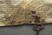 <a href='http://www.ra.ee/pargamendid/index.php/et/parchment/view?id=15265&_xr=eNoti0sOQEAQBe%252FSBxiaCfKsHMAhOrRP4m%252BsxN0ZrKpeJU%252FAOHuEucB%252BsoMT0CJb1Y06uWBXr%252FT0FLRpU821%252BsUMKkrDoTWxsfZNoPUne2agQab2kPZ9RCB1lF%252FXDfaCIfg%253D' target='_blank'>Ürik AM.104.3.44</a>, 1529. a. </br>
Tindiplekk.
Tindiplekid, mis on osaliselt pärgamenti korrodeerinud.