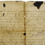 <a href='http://www.ra.ee/pargamendid/index.php/et/parchment/view?id=14140&_xr=eNpLtDK0qs60MrBOtDKBMIqtDM2slAoSi5IzclPzSvSLU0FMJaC4uZVSUWpacn5KKohnaGmlFOLjqGdkbKBnqOfkFG9qpF9RlgmWslIqhNKGINrCSiknMS%252B9NDEdrNPISim1RMm6thYAKYEkuQ%253D%253D' target='_blank' rel='noopener noreferrer'>Ürik TLA.230.1.BB_52/xvi</a>1484. a. <br>
Tindiplekk.
Tindiplekid on dokumenteeritud läbivas valguses.
Lokaalsed tindiplekid ei ole pärgamenti korrodeerinud, lõhkunud.