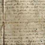 <a href='http://www.ra.ee/pargamendid/index.php/et/parchment/view?id=16507&_xr=eNotizkKgEAQBP8yuevuKiptZCgY%252BoFBxwO8j0j8u2dURdHNMDha6Jjhf7LCBKCJl6LpZdjcVR6lu4egRapiLIX%252BVZ4lynpaGSdNlbX67aD5p3kYgToe6p3r92ZBslF8nhefPiM5' target='_blank'>Ürik TLA.230.1-ii.220</a>, 1508. a. </ br>
Tindikadu. Luitumine, valastumine.
Tindi värvuse intensiivsuse vähenemine algjärgus.