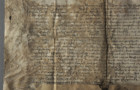 <a href='http://www.ra.ee/pargamendid/index.php/et/parchment/view?id=16279&_xr=eNotizkOgDAMBP%252FinkACImip6Cn5gAUGInEfFeLvnNWMRrsMjcMhSBnRJyt0DJp4Kdtehs1f5VG6uwUtUpdjJfSvijxTJgyU9pxTxtq3g%252Baf%252BmEC6nhodm7emwHJRul5Xq2%252FI4U%253D' target='_blank'>Ürik TLA.230.1-ii.277</a>, 1493. a. </ br>
Helvestumine. Irdumine.
Pärgamendi ja/või tindikirja kihiti eraldumine, kestendamine.