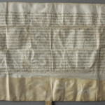 <a href='http://www.ra.ee/pargamendid/index.php/et/parchment/view?id=15338&_xr=eNpLtDK0qs60MrBOtDKBMIqtDM2slAoSi5IzclPzSvSLU0FMJaC4uZVSUWpacn5KKohnaGqlFOLjqGdkbKBnqJupZ2ZiAha2UiqE0oYg2sJKKScxL700MR2sy8hKKbVEybq2FgCDPyMZ'>Ürik TLA.230.1-i.644</a>,
1441. a. </br>
Kokkutõmbumine.