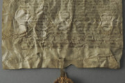 <a href='http://www.ra.ee/pargamendid/index.php/et/parchment/view?id=17513&_xr=eNpLtDK0qs60MrBOtDKBMIqtDM2slAoSi5IzclPzSvSLU0FMJaC4uZVSUWpacn5KqhJUVYiPo56RsYGeoa6np56huQFY3EqpEEobgmgLK6WcxLz00sR0sDYjK6XUEiXr2loAn%252FUjPQ%253D%253D' target='_blank'>Ürik TLA.230.1-ii.170</a> 1525. a. </br>
Kokkutõmbumine.
Pärgamendi mahuline kahanemine tugevalt degradeerunud ja vähem degradeerunud alade vahel.