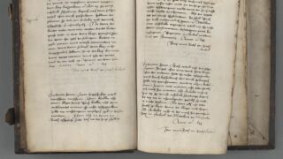 <a href='http://www.ra.ee/pargamendid/index.php/et/parchment/view?id=15720&_xr=eNpLtDK0qs60MrBOtDKBMIqtDM2slAoSi5IzclPzSvSLU0FMJaC4uZVSUWpacn5KKohnaGqlFOLjqGdkbKBnqOeYaKmfCBa2UiqE0oYg2sJKKScxL700MR2sy8hKKbVEybq2FgCM6SNQ'>Ürik TLA.230.1.Aa9/a</a>, 1458-1515. a.</br>
Märgistusaugud. Märgistusjooned.