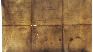 <a href='http://www.ra.ee/pargamendid/index.php/et/parchment/view?id=16507&_xr=eNotizkKgEAQBP8yuevuKiptZCgY%252BoFBxwO8j0j8u2dURdHNMDha6Jjhf7LCBKCJl6LpZdjcVR6lu4egRapiLIX%252BVZ4lynpaGSdNlbX67aD5p3kYgToe6p3r92ZBslF8nhefPiM5' target='_blank' rel="noopener noreferrer">Ürik TLA.230.1-ii.220</a>, 1508. a. </br>
Jäsemete keha külge kinnitumise ala e. jäsemete ala.
Läbivas valguses on dokumenteeritud degradeerunud ala pärgamendi vasakus servas, mis on tunduvalt paksem ülejäänud pärgamendist.