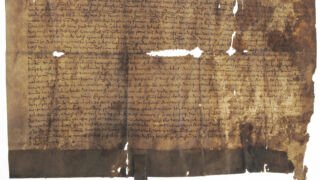 <a href='http://www.ra.ee/pargamendid/index.php/et/parchment/view?id=14809&_xr=eNpLtDK0qs60MrBOtDKBMIqtDM2slAoSi5IzclPzSvSLU0FMJaC4uZVSUWpacn5KKohnaGqlFOLjqGdkbKBnqJupZ25oBBa2UiqE0oYg2sJKKScxL700MR2sy8hKKbVEybq2FgCCiiMV' target='_blank' rel="noopener noreferrer">Ürik TLA.230.1-i.712</a>, 1465. a.</ br>