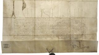 <a href='http://www.ra.ee/pargamendid/index.php/et/parchment/view?id=15268&_xr=eNpLtDK0qs60MrBOtDKBMIqtDM2slAoSi5IzclPzSvSLU0FMJaC4uZVSUWpacn5KKohnaGqlFOLjqGdkbKBnqOupZ2ZuABa2UiqE0oYg2sJKKScxL700MR2sy8hKKbVEybq2FgB89SL4' target='_blank' rel="noopener noreferrer">Ürik TLA.230.1-i.670</a>, 1746. a. </ br>
Läbipaistvus.
Dokumenteeritud on pärgamendi ühtlane läbipaistvus üle kogu pinna.