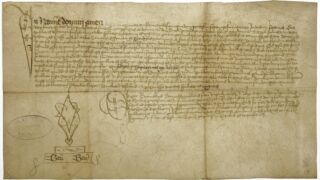 <a href='http://www.ra.ee/pargamendid/index.php/et/parchment/view?id=14883&_xr=eNpLtDK0qs60MrBOtDKBMIqtDM2slAoSi5IzclPzSvSLU0FMJaC4uZVSUWpacn5KKohnaGqlFOLjqGdkbKBnqOupZ25qARa2UiqE0oYg2sJKKScxL700MR2sy8hKKbVEybq2FgB%252BMCL%252F' target='_blank' rel="noopener noreferrer">Ürik TLA.230.1-i.758</a>, 1474. a. </br>
Läbipaistvus.
Dokumenteeritud on ühtlane läbipaistvus üle kogu pinna.