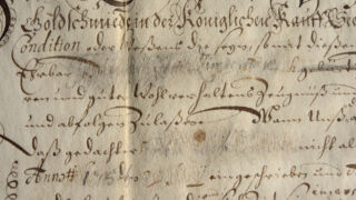 TLA.190.2.616
Tekstiparandused
Teksti ülekirjutused ja teksti mehaaniline eemaldamine